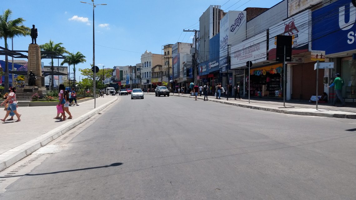 Veja o que abre e fecha em Caruaru no feriado de segunda-feira (12) Veja o que abre e fecha em Caruaru no feriado de segunda-feira (12)