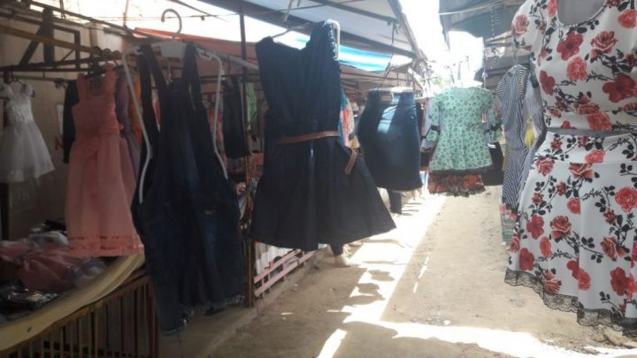 Feira da Sulanca de Caruaru será normal no feriado de segunda-feira (12)