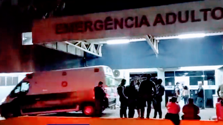 Homicídio e tentativa de homicídio registrados em Caruaru nesta quinta-feira (8)