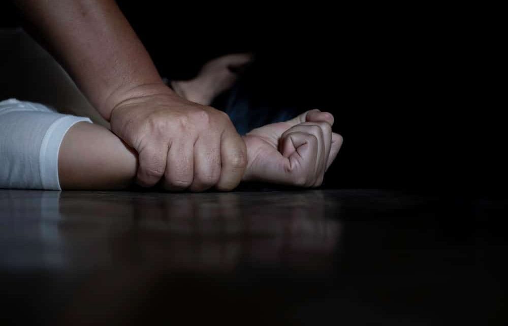 Homem é preso em Caruaru acusado de estuprar cunhada de 9 anos Homem é preso em Caruaru acusado de estuprar cunhada de 9 anos
