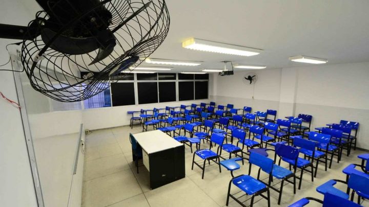 Justiça do Trabalho manda suspender volta às aulas nas escolas particulares