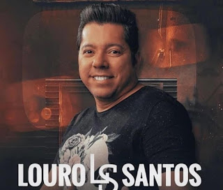 Morre cantor Louro Santos vítima de covid-19