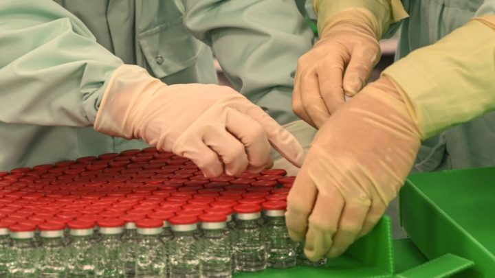 Secretaria de Saúde de Caruaru registra 30 novos casos de covid-19 e duas novas mortes