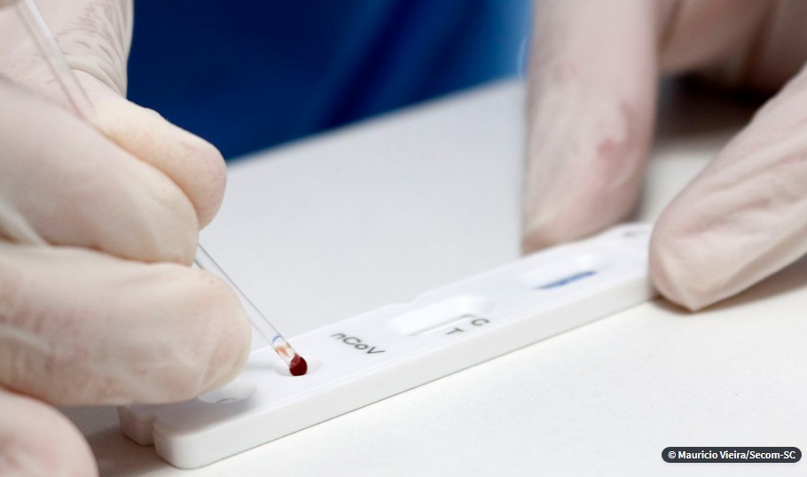 Caruaru registra 21 novos casos de covid-19 e 34 pacientes recuperados Caruaru registra 21 novos casos de covid-19 e 34 pacientes recuperados