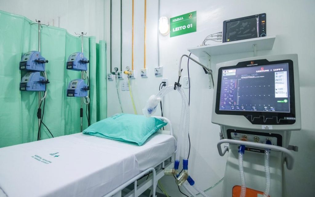 Caruaru registra 72 novos casos de covid-19 e uma morte