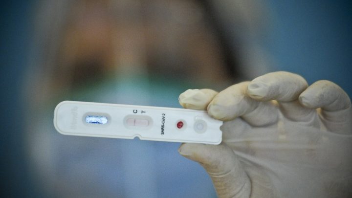 Secretaria de Saúde de Caruaru registra 63 novos casos de covid-19 e uma morte