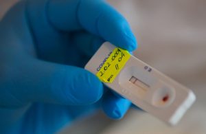 Caruaru tem mais de 10 mil pacientes recuperados de covid-19 Caruaru tem mais de 10 mil pacientes recuperados de covid-19
