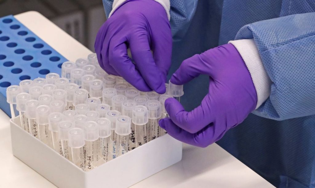Caruaru registra 31 novos casos de covid-19 e 50 recuperados nas últimas 24 horas Caruaru registra 31 novos casos de covid-19 e 50 recuperados nas últimas 24 horas