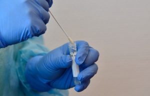 Pernambuco registra 207 novos casos de covid-19 e 8 novas mortes