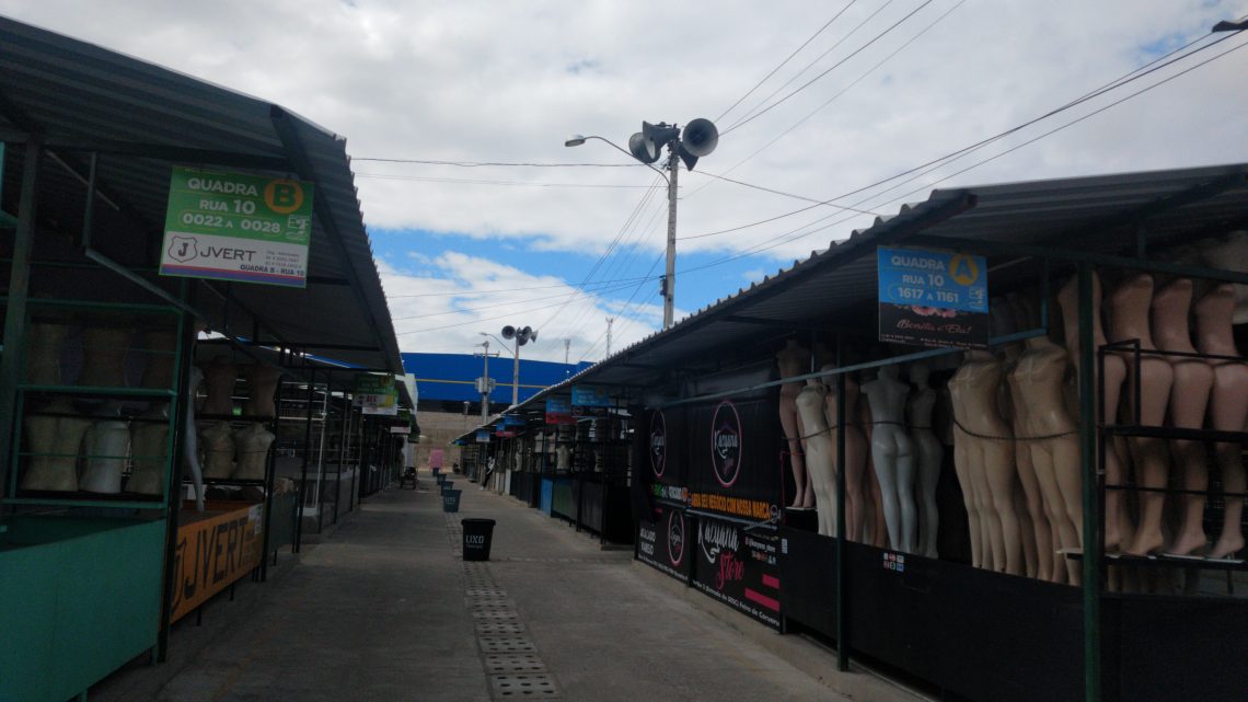 Feira da Sulanca de Caruaru será aos domingos e segundas-feiras a partir do dia 22 de novembro