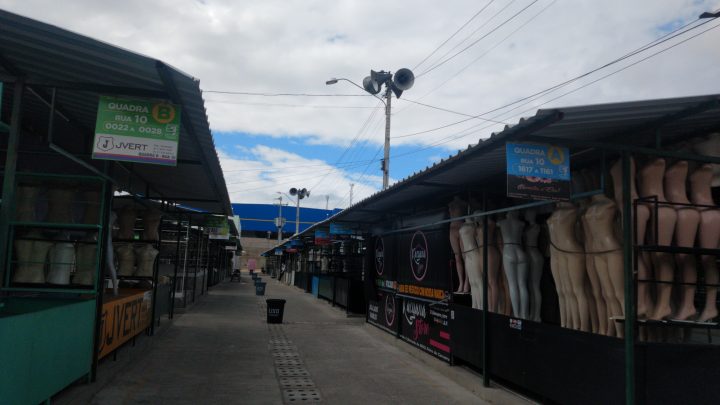 Feira da Sulanca de Caruaru será aos domingos e segundas-feiras a partir do dia 22 de novembro