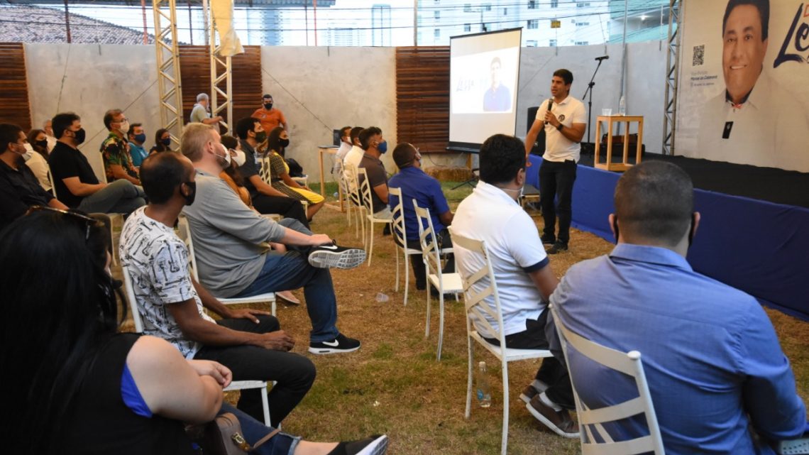 Juiz autoriza encontro de religiosos com Lessa em Caruaru Juiz autoriza encontro de religiosos com Lessa em Caruaru