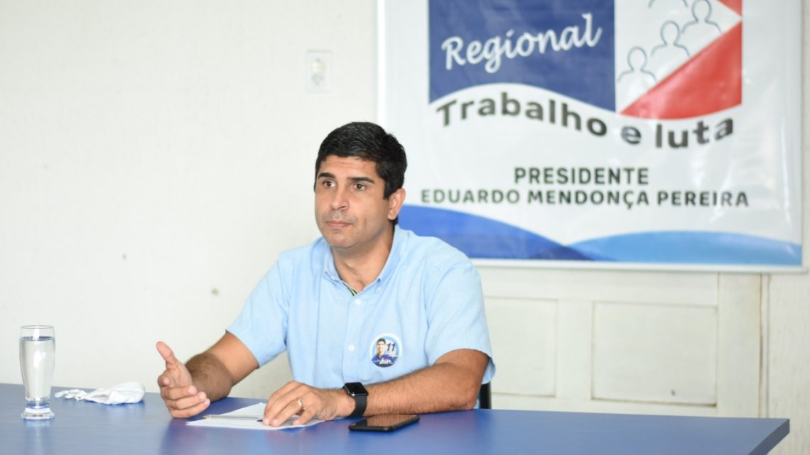 Lessa propõe criação de Secretaria Municipal de Segurança Pública Lessa propõe criação de Secretaria Municipal de Segurança Pública