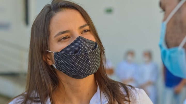 “Caruaru Supera”: Raquel Lyra apresenta propostas para o pós-pandemia