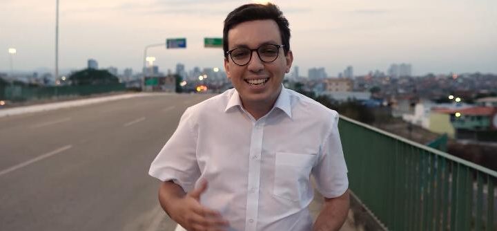 Raffiê apresenta proposta para zona rural e finalização do Anel Viário