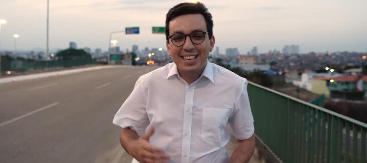 Raffiê apresenta proposta para zona rural e finalização do Anel Viário