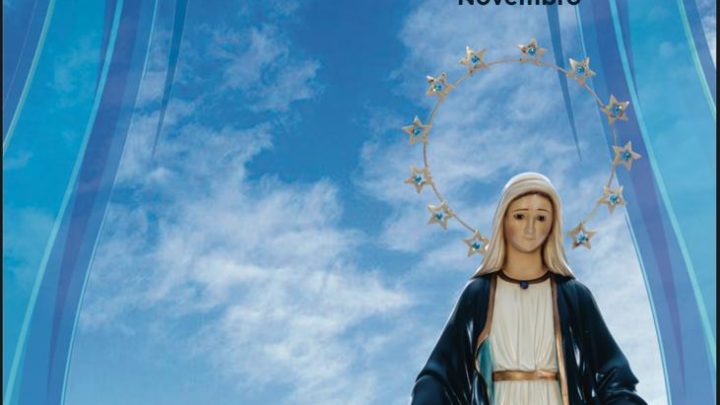 Confira a programação da festa da Paróquia Nossa Senhora das Graças – Cidade Jardim