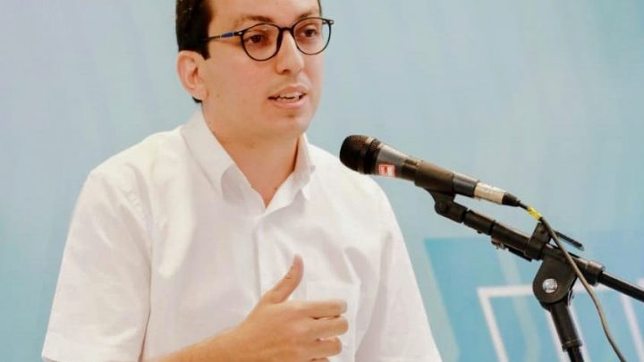 Raffiê Dellon pretende construir albergues para moradores de rua em Caruaru