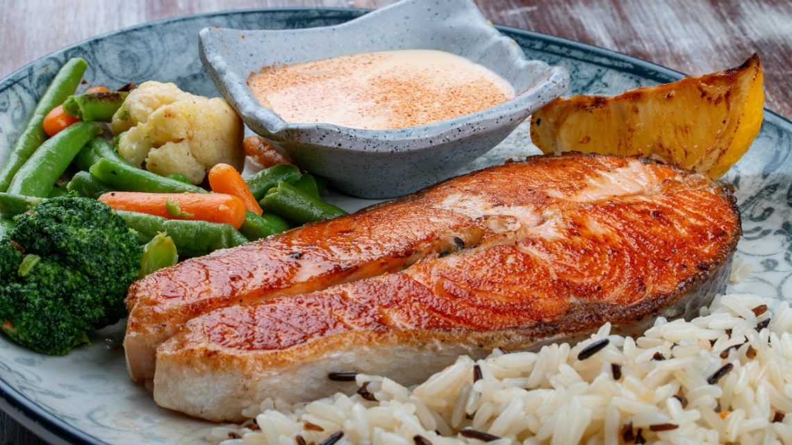 Novembro Azul: conheça os alimentos que previnem o câncer de próstata Novembro Azul: conheça os alimentos que previnem o câncer de próstata