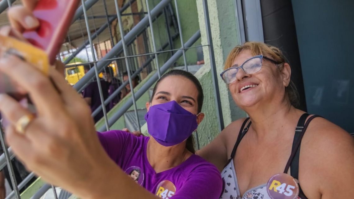 Raquel Lyra pretende criar Núcleo Integrado da Prefeitura nos residenciais