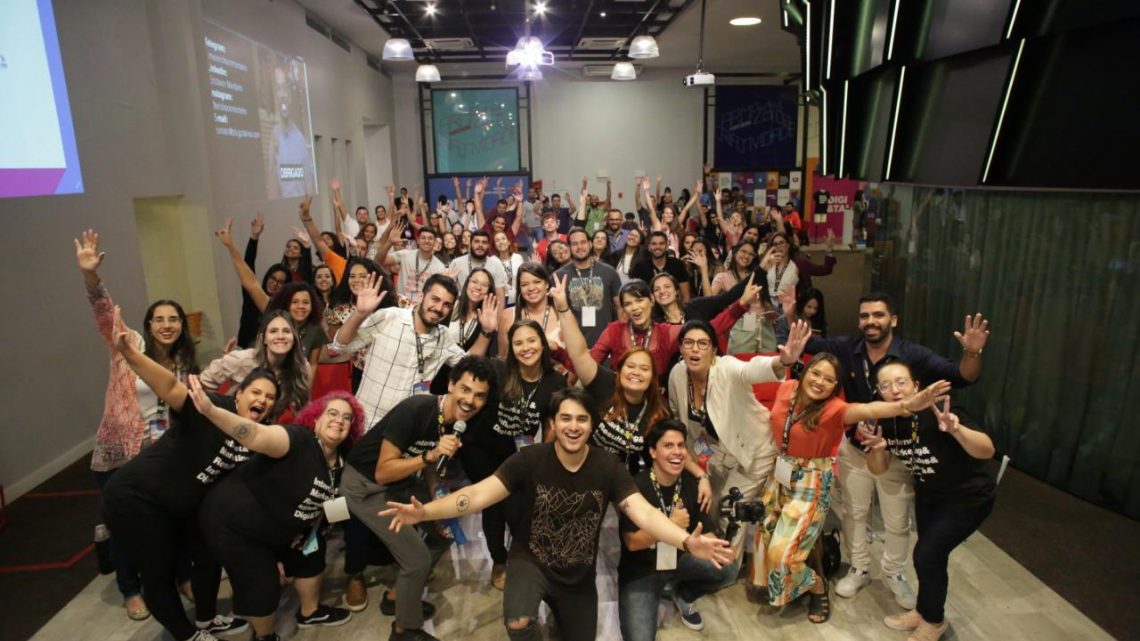 Digi&Tal promove encontro sobre o mercado digital e suas perspectivas durante e pós-pandemia Digi&Tal promove encontro sobre o mercado digital e suas perspectivas durante e pós-pandemia