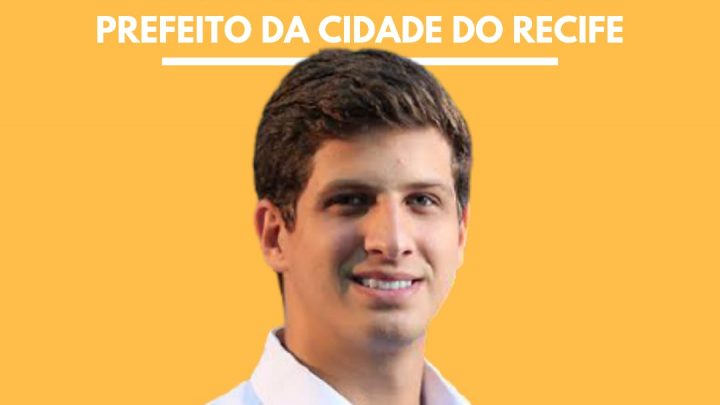João Campos vence a prima Marília Arraes e é eleito prefeito do Recife