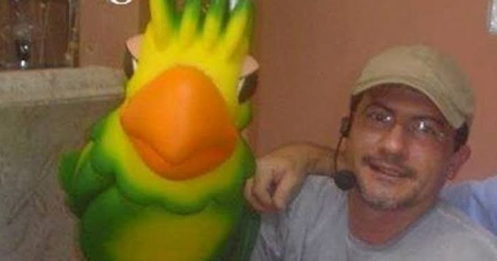 Morre o intérprete de Louro José, o ator Tom Veiga