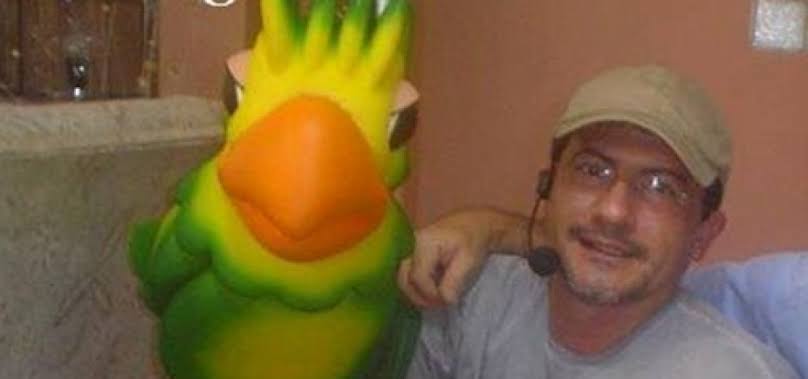 Morre o intérprete de Louro José, o ator Tom Veiga