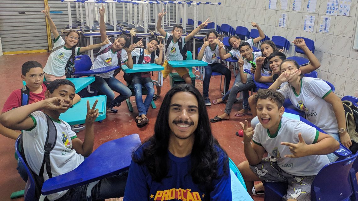 Ator e diretor caruaruense Paulo Conceição é homenageado na Assembleia Legislativa de Pernambuco