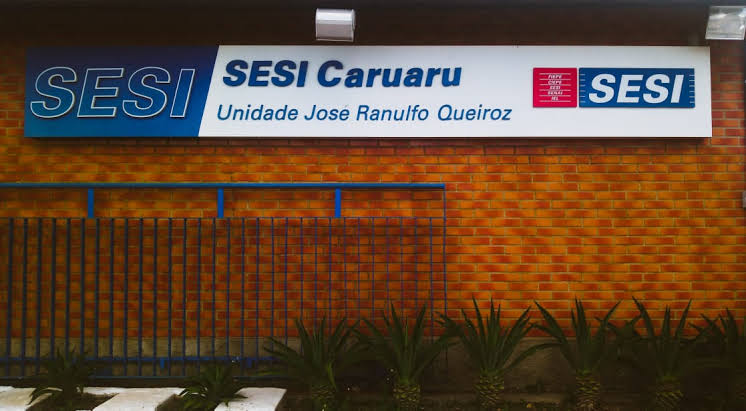 SESI-PE abre 410 vagas gratuitas para o Novo Ensino Médio
