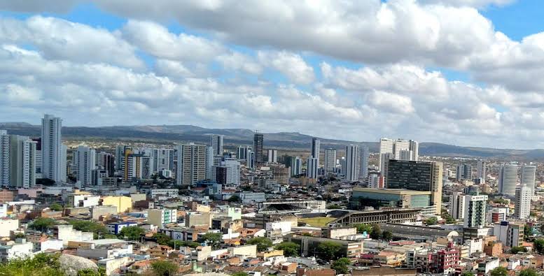 Registrados dois fortes tremores de terra em Caruaru nesse sábado (31); Em três meses foram mais de 700