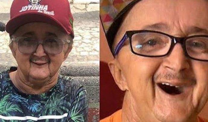 Morre humorista e radialista Jotinha após falência de múltiplos órgãos em decorrência da Covid-19