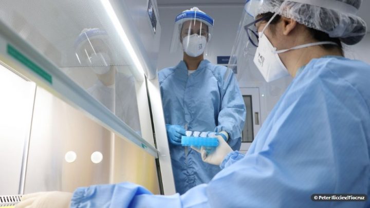 Caruaru registra mais de 50 novos casos de Covid-19 e uma morte nas últimas 24 horas