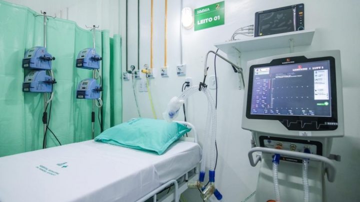 Mais três mortes por Covid-19 em Caruaru e Secretaria de Saúde alerta para aumento de casos