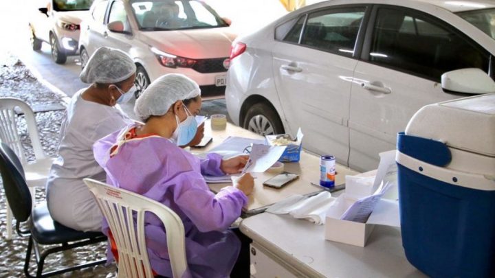 Secretaria de Saúde de Caruaru registra 60 novos casos de Covid-19 e mais uma morte