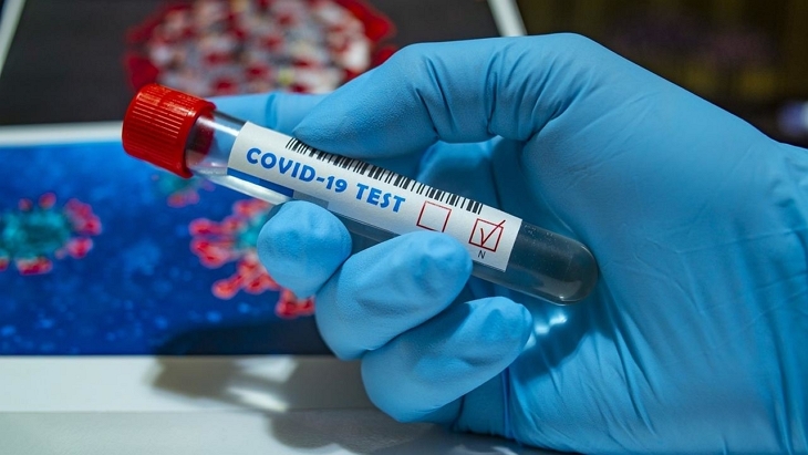 Caruaru registra 41 novos casos de Covid-19 e mais 45 pacientes estão recuperados Caruaru registra 41 novos casos de Covid-19 e mais 45 pacientes estão recuperados