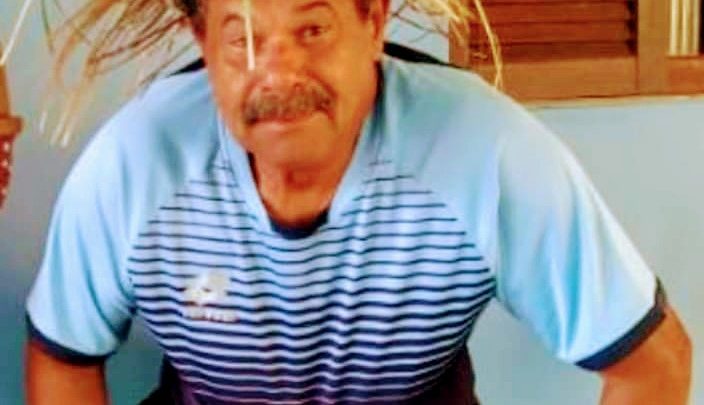 Morre vítima da Covid-19 o preparador físico do Porto, Dário José