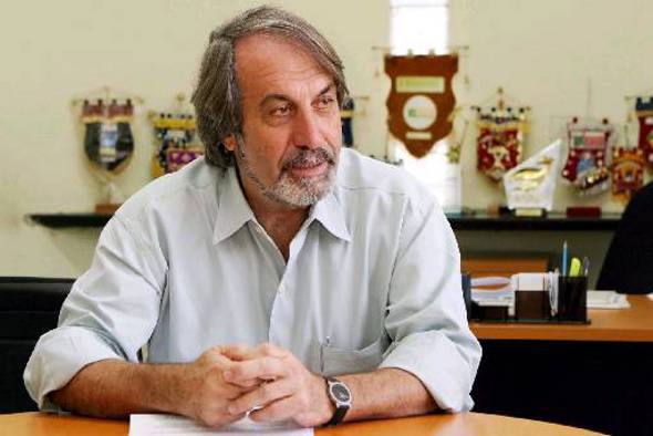 Morre vítima da Covid-19 o ex-deputado Carlos Eduardo Cadoca