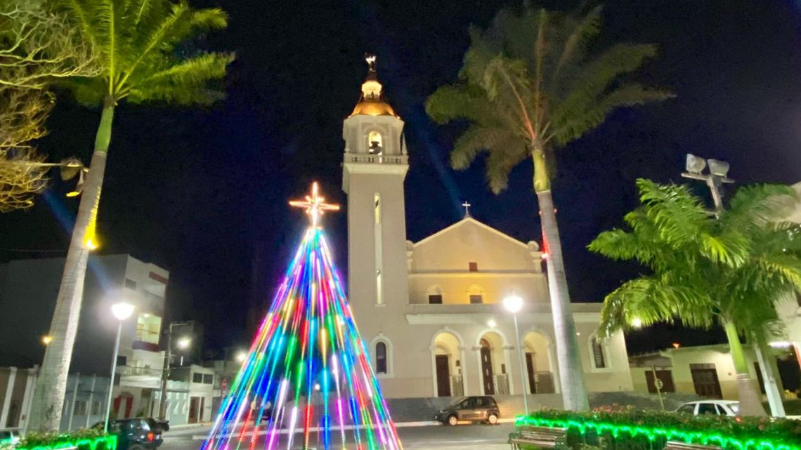 Natal Serrano é realizado em Taquaritinga do Norte; Veja Natal Serrano é realizado em Taquaritinga do Norte; Veja