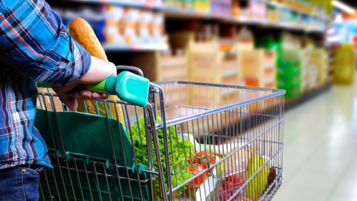 Preço da cesta básica registra queda em novembro, sendo a primeira redução do ano em Caruaru