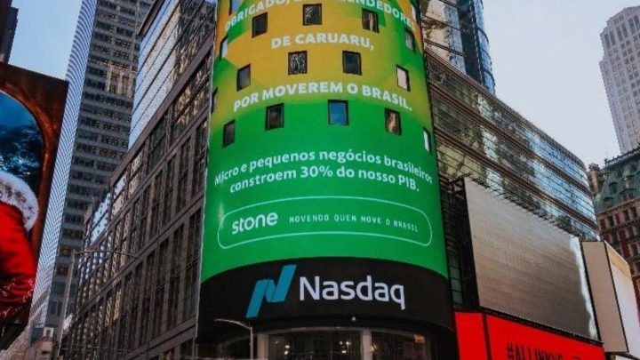 Caruaru é destaque na Times Square em Nova York