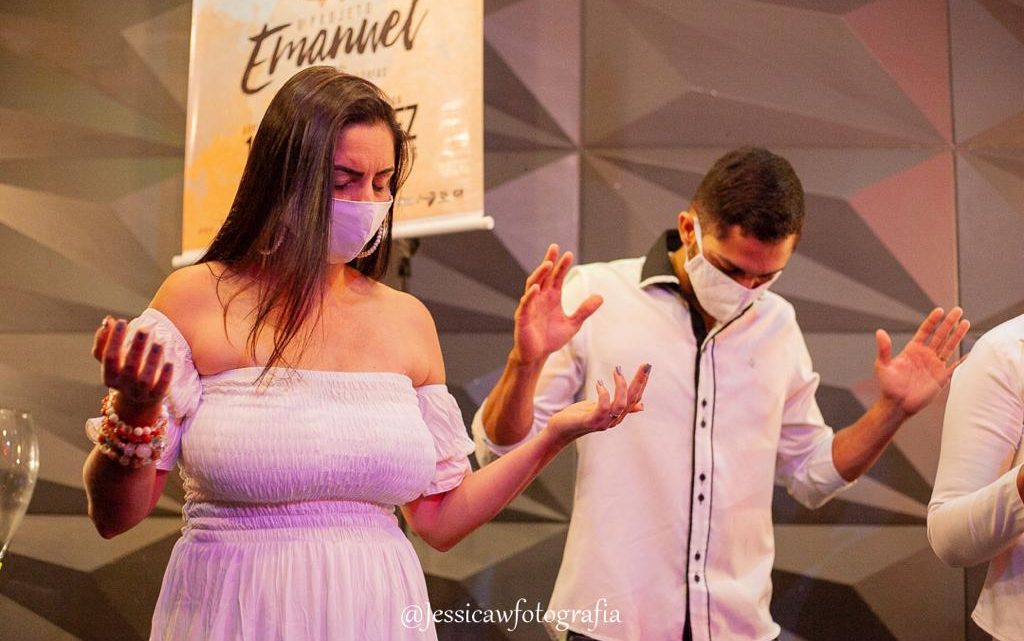 Veja a conclusão do Projeto Emanuel 2020