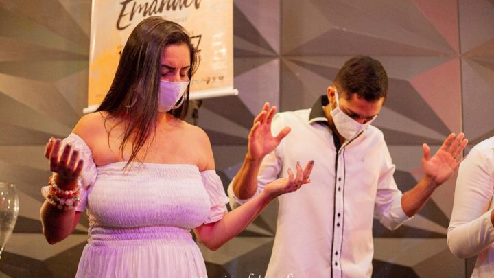 Veja a conclusão do Projeto Emanuel 2020