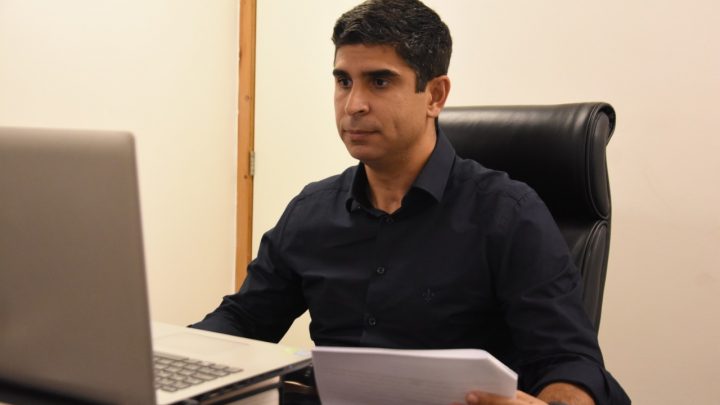 Lessa faz balanço das ações da Comissão de Desenvolvimento Econômico e Turismo