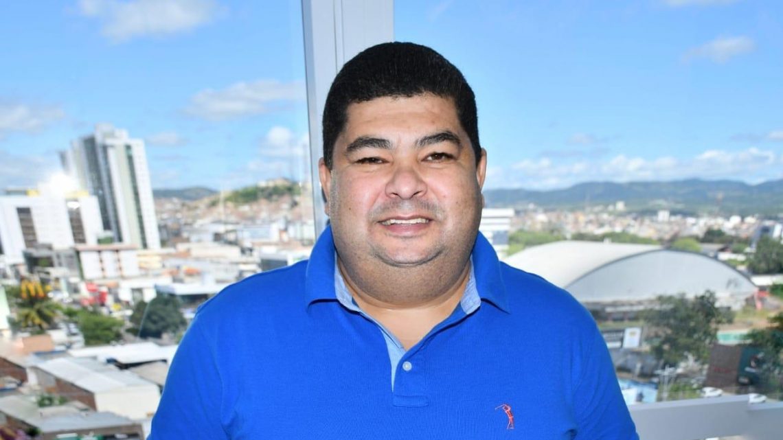 PL tem novo presidente em Caruaru