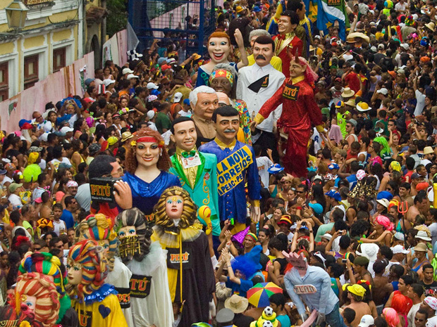 Carnaval 2021 de Pernambuco está suspenso por causa da Covid-19 Carnaval 2021 de Pernambuco está suspenso por causa da Covid-19