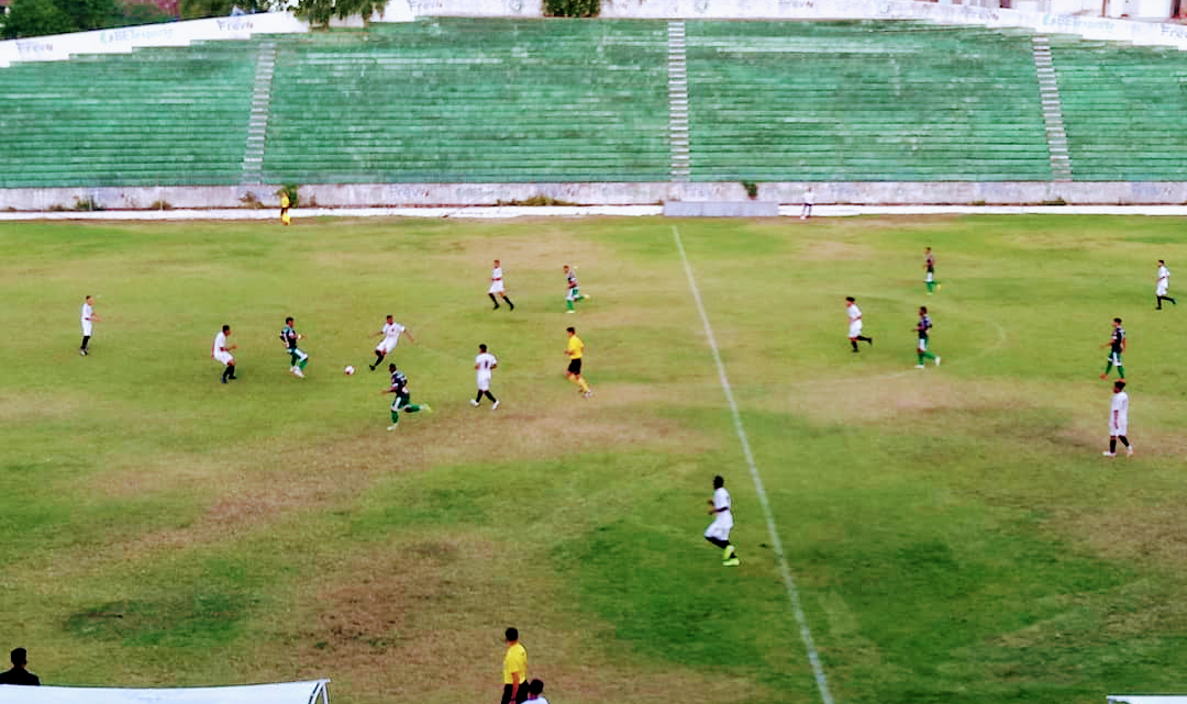 Vera Cruz campeão e Sete de Setembro vice da Série A2 voltam a elite do futebol pernambucano Vera Cruz campeão e Sete de Setembro vice da Série A2 voltam a elite do futebol pernambucano