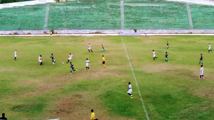 Vera Cruz campeão e Sete de Setembro vice da Série A2 voltam a elite do futebol pernambucano