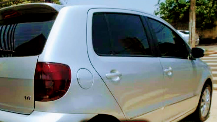Família é feita refém e tem carro tomado em assalto em Caruaru