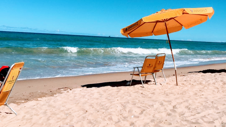 Verão brasileiro começa nesta segunda-feira (21)